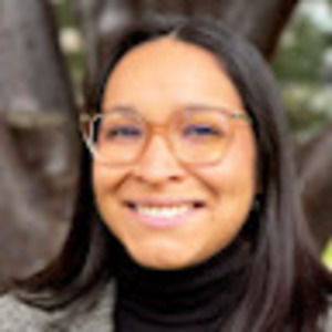 Meet your Posher, Melanie